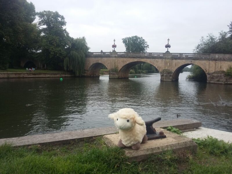 Undiscovered Cotswolds Private Driving Tour - Lower Slaughter: One of the Most Picturesque Cotswold Villages