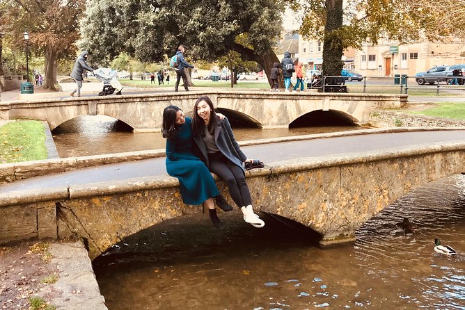 Undiscovered Cotswolds Private Tour - Key Points