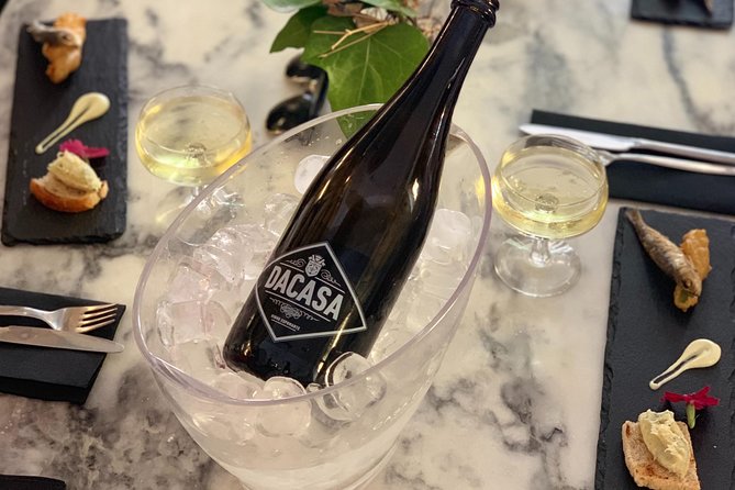 Undiscovered Lisbon Food & Wine Tour with Eating Europe - Unique Highlights: Unmatched Food, Views, and Cultural Insights