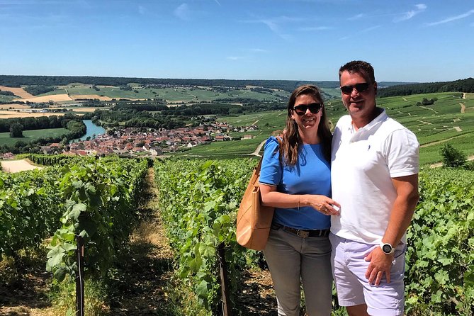 Unesco Champagne Experience from Reims (Private full day tour) - Key Points