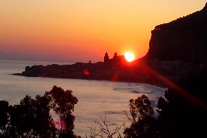 UNESCO Day Trip - Monreale & Cefalù - Starting Point and Transportation Logistics