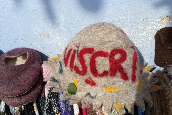 UNESCO Guided Day Tour From Brasov: Sighisoara, Rupea and Viscri - Flexible Free Time at Each Stop for Personal Exploration