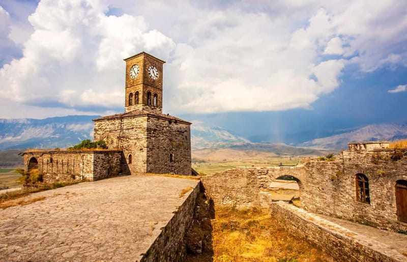 UNESCO Heritage Sites in Albania on 3 day tour - Explore Albania’s UNESCO Heritage on a 3-Day Tour From Tirana or Durres