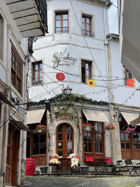 UNESCO Heritage Sites in Albania on 3 day tour - Who Will Appreciate This Albania UNESCO Tour?