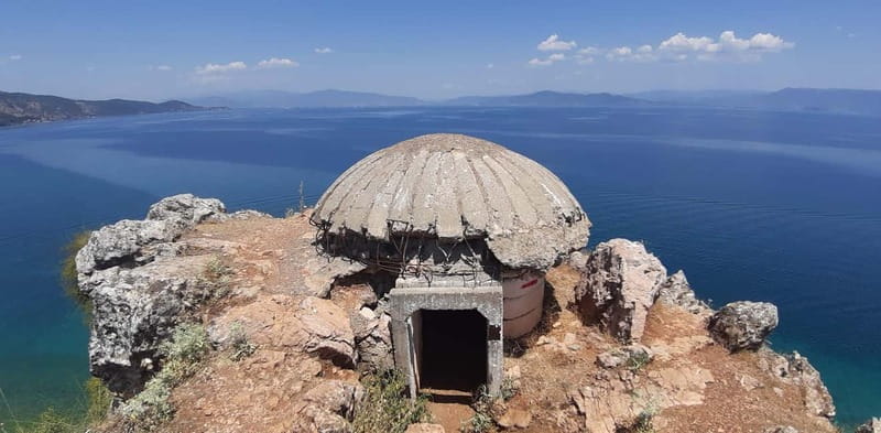 UNESCO Heritage Tour: Ancient Lin & Royal Tombs of Selca - Key Points