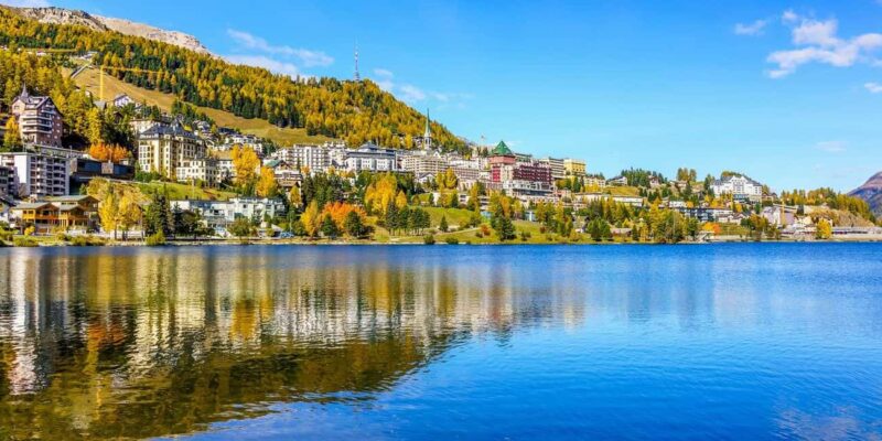 UNESCO Rhaetian Railway: Viaduct, Train Museum, St. Moritz - Final Thoughts on the UNESCO Rhaetian Railway Tour