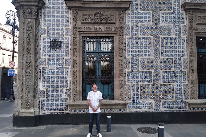 UNESCO Sites Discovery Tour in Mexico City - Key Points