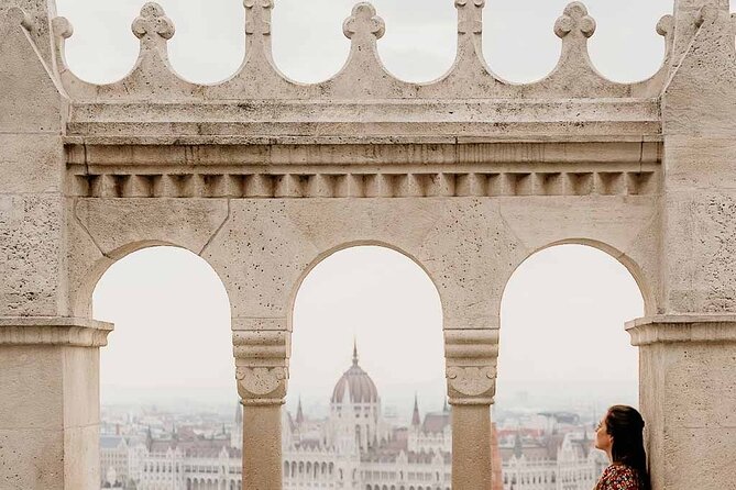 UNESCO Thermal Bath and Budapest Movie Film Tour in Hungary - Visiting Budapest’s Iconic Film Locations