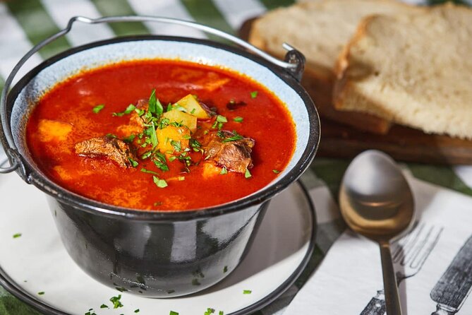 UNESCO Thermal Bath and Budapest Movie Film Tour in Hungary - Practical Details and Tour Logistics