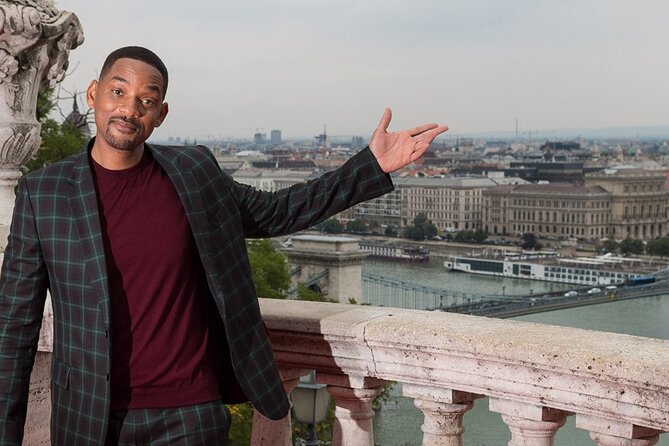 UNESCO Thermal Bath and Budapest Movie Film Tour in Hungary - Who Will Enjoy This Tour Most