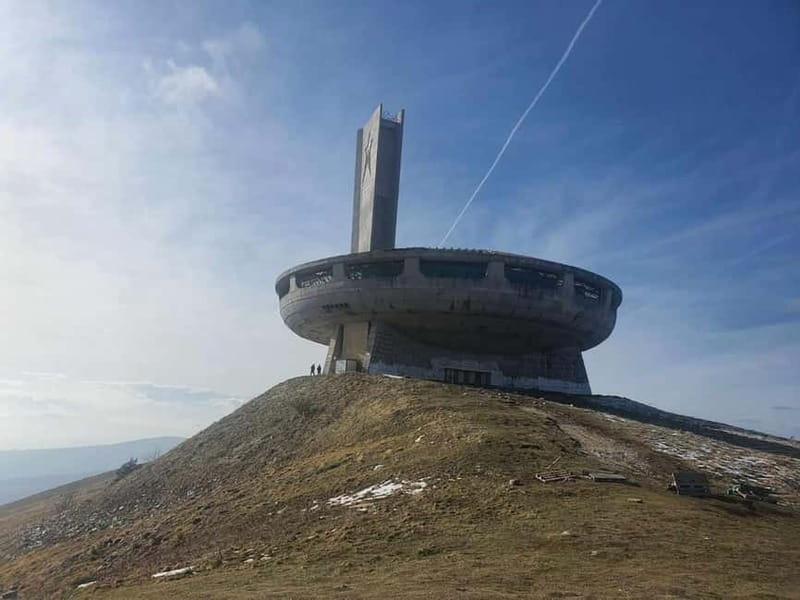 UNESCO Thracian Tomb of Kazanlak and Buzludzha monument - Explore Bulgaria’s UNESCO Heritage Sites in a Private, Eco-Friendly Tour