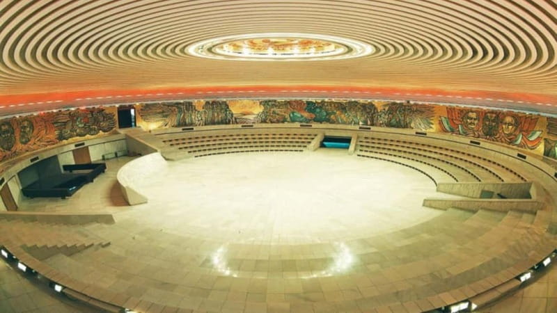 UNESCO Thracian Tomb of Kazanlak and Buzludzha monument - Flexibility and Booking Options