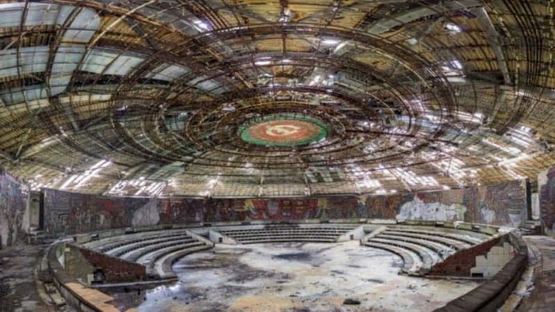 UNESCO Thracian Tomb of Kazanlak and Buzludzha monument - Practical Considerations and What’s Not Included