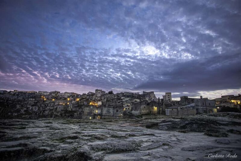 UNESCO Tour: Alberobello and Matera by private bus from Bari - Guided or Self-Guided: Your Choice