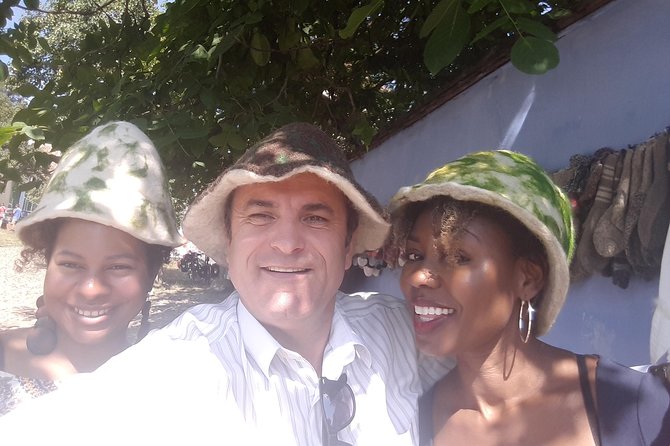 UNESCO TOUR :Sighisoara ,Viscri and Rupea Tour from Brasov - Climbing Rupea Fortress and Learning Its Strategic Significance