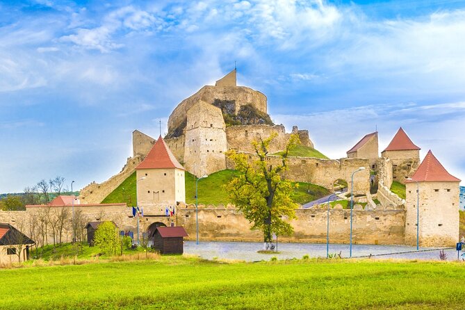 UNESCO Trip to Sighisoara, Viscri and Rupea Fortress from Brasov - Flexibility and Additional Costs: Entrance Tickets and Planning