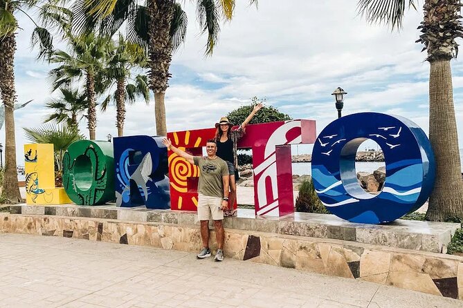 UNESCO World Heritage Site: 1 Day Coronado Island from Loreto Adventure - The Small-Group Advantage and Guide Expertise