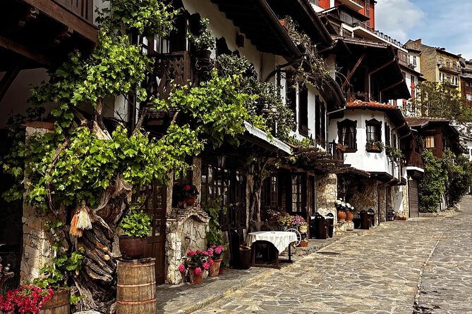 UNESCO World Heritage Site Tour in Bulgaria - Key Points