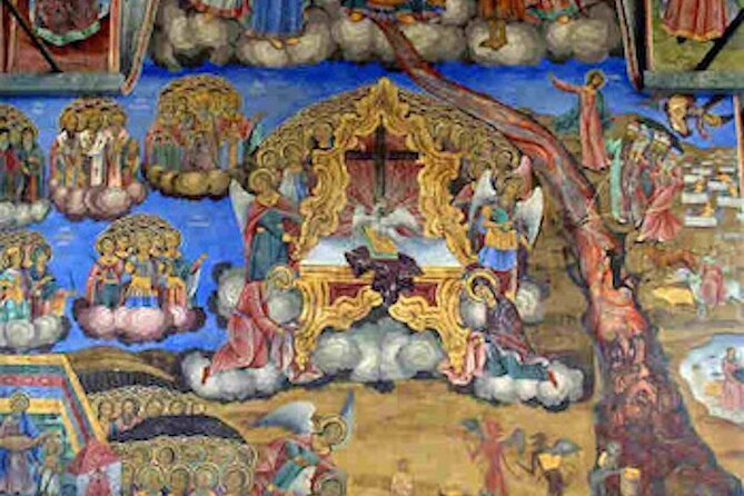 UNESCO World Heritage Site Tour in Bulgaria - Nessebar: Coastal Beauty and Cultural Heritage