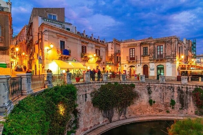 Unesco zone tour: experience the magic of Matera and Alberobello - Return to Bari with a Comfortable Transfer