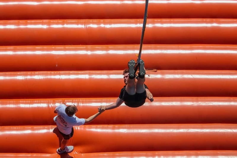 Unforgetable Bungee Jumping Experience in Kraków - Unforgettable Bungee Jumping in Kraków: An Adrenaline-Packed Adventure