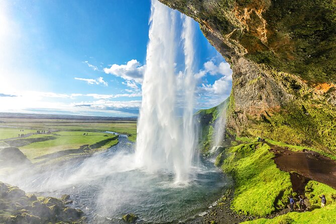 Unforgettable 5-Day Iceland Stopover Tour - The Experience Provider: Snaeland Travel