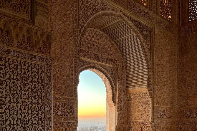 Unforgettable Alhambra Tour: group tour - Final Thoughts on the Unforgettable Alhambra Tour