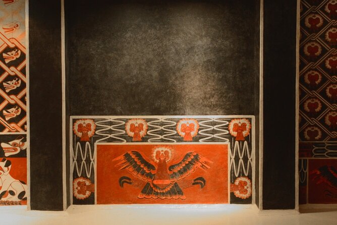 Unforgettable Balloon Flight + Tour of Teotihuacan - Exploring the Artisan Workshops and Cultural Insights