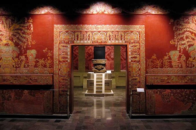 Unforgettable Balloon Flight + Tour of Teotihuacan - Optional Round Transport from Mexico City