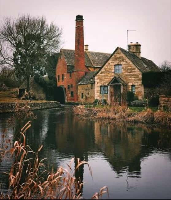 "Unforgettable Cotswolds Villages & Windsor Day Tour - Why Choose This Tour