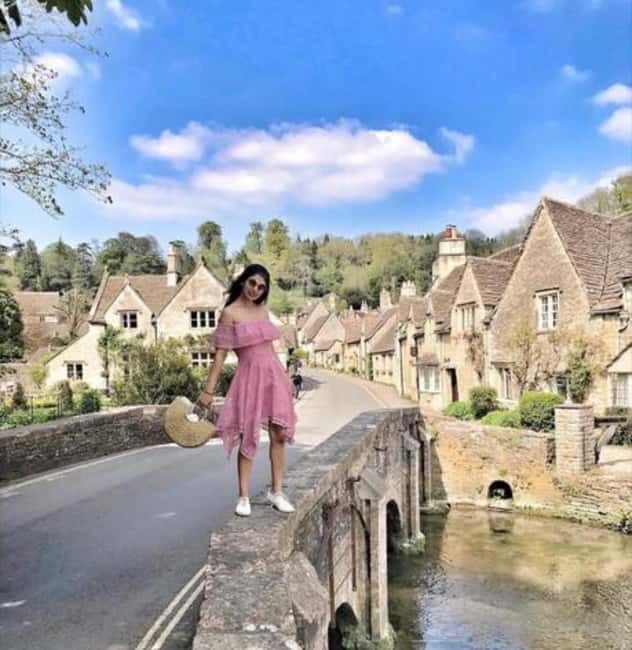 Unforgettable Day Tour to Magical Cotswold Villages - Summary of the Tours Unique Features
