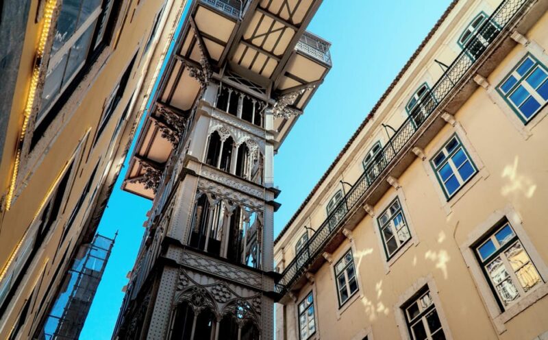 Unforgettable Half-Day Historical Lisbon on Tuk-Tuk - Comparing This Tour to Other Lisbon Activities