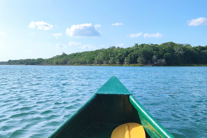Unforgettable Journey: Coba, Monkey Reserve, and Mayan Cenote - Practical Details: Logistics, Transportation, and Group Size