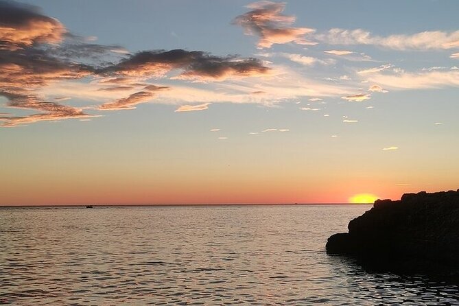 Unforgettable kayaking adventure in Pula! - Snorkeling in Crystal-Clear Waters near Seagulls Rocks