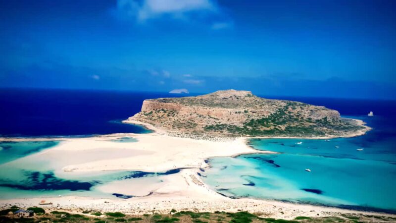 Unforgettable midday cruise from Kissamos to Balos Lagoon - Discover the Private Midday Cruise to Balos Lagoon and Gramvousa Island