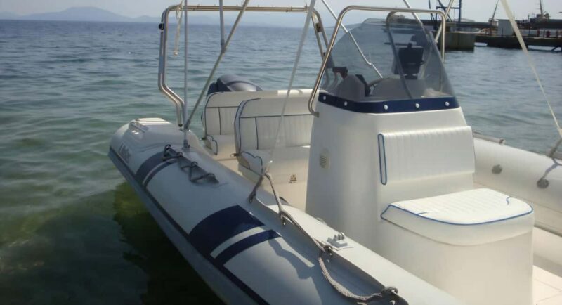 Unforgettable midday cruise from Kissamos to Balos Lagoon - Setting out on a 40-Minute Approach to Balos Lagoon