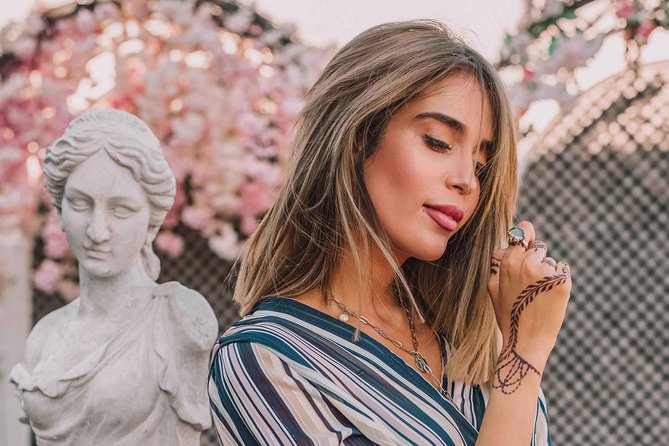 Unforgettable Moments in Istanbul: Photo Shoot for Couples - Booking and Cancellation Flexibility