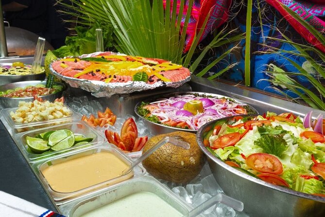 Unforgettable Pirate Dinner Adventure in the Mexican Caribbean - Who Will Enjoy This Pirate Night