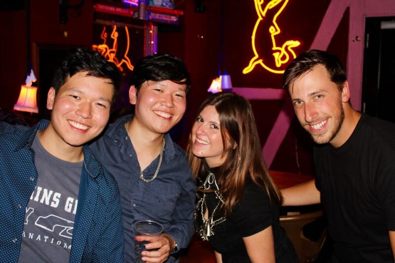 Unforgettable Pub Crawl in the Heart of Naples - Discovering Naples Hidden Venues and Lively Bars