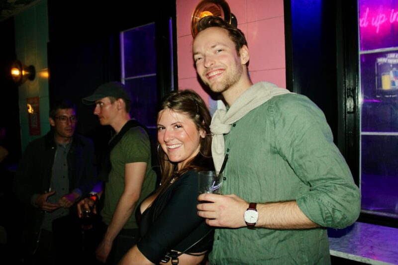 Unforgettable Pub Crawl in the Heart of Naples - The Itinerary: From Piazza to Via Mezzocannone