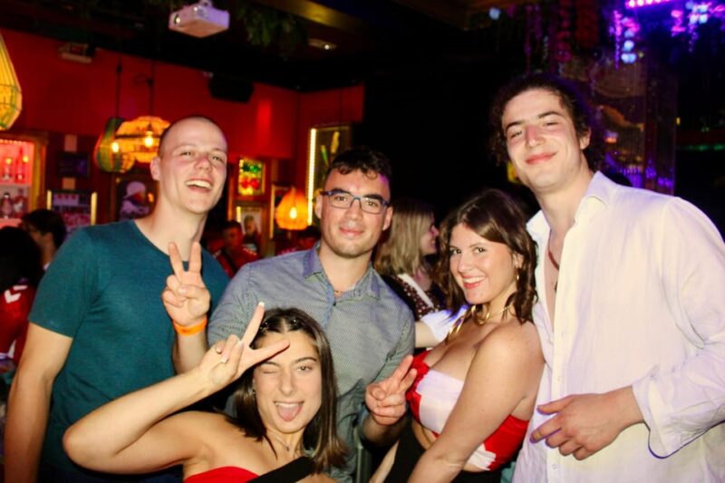 Unforgettable Pub Crawl in the Heart of Naples - Logistics and Practical Details