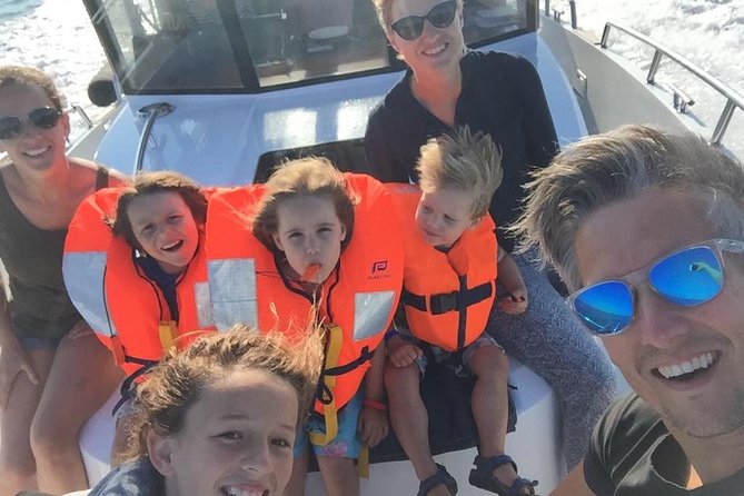 Unforgettable sea trip to the wind farms in the North Sea - Starting Point and Meeting Details at Blankenberge