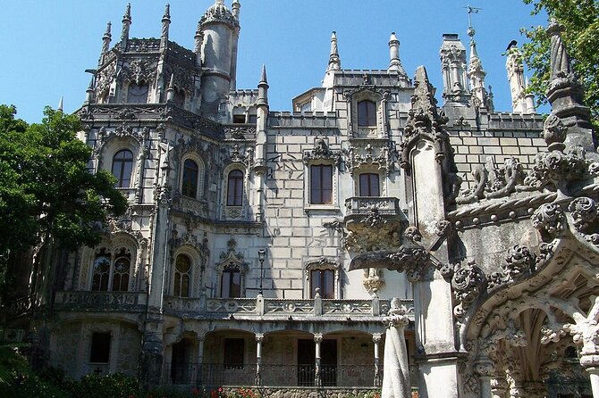 Unforgettable Sintra Tour E-CAR GPS audio-guided route that informs and entertains! - Who Will Love This Tour Most?