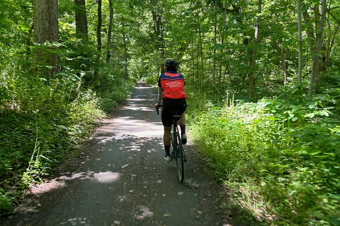 Unforgettable Small Group Biking Tours from Chicago to Milwaukee - Key Points