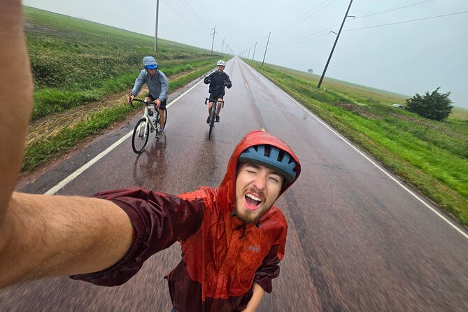 Unforgettable Small Group Biking Tours from Chicago to Milwaukee - Logistics, Safety, and Group Experience