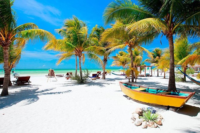 Unforgettable Tour to Magic Island of Holbox from Riviera Maya - The Experience Provider and Booking Details
