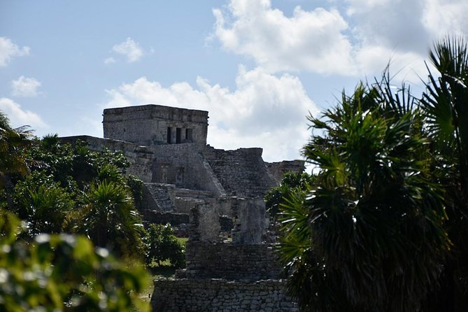 "Unforgettable Tulum Adventure: Ruins and Cenotes from cancun - Practical Details: Logistics and Inclusions