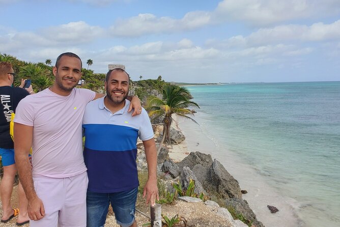 "Unforgettable Tulum Adventure: Ruins and Cenotes from cancun - Final Thoughts on the Tulum, Coba, and Cenote Tour