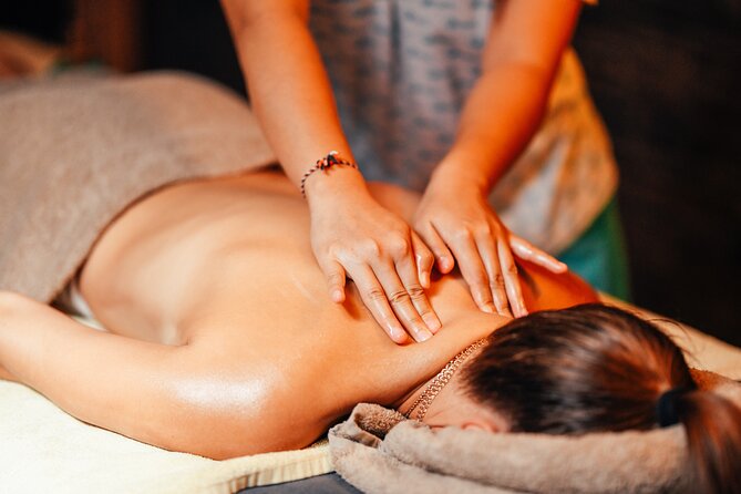 Unforgettable Turkish Bath & Spa Experience in Alanya Orient Luxury Spa - The Authentic Turkish Bath Experience at Orient Luxury Spa