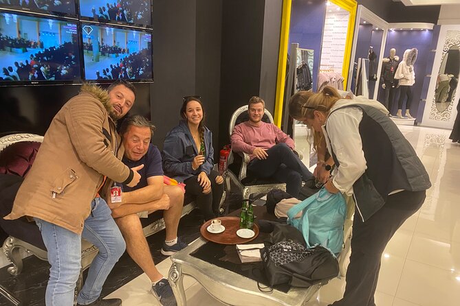 Unforgettable Turkish Breakfast&Panoramic Ephesus Tour,No Fees!! - Start Your Day with a Traditional Turkish Breakfast in Kirazl Village